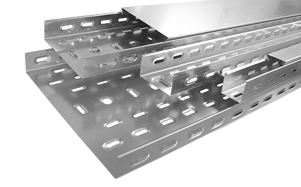 Кабельные лотки короба