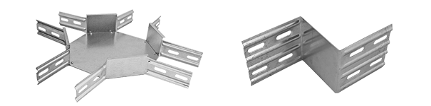 Соединительные узлы