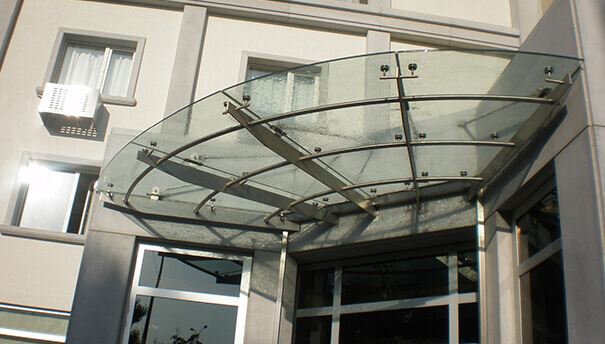 Специальные конструкции