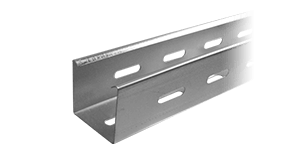 Замковые лотки