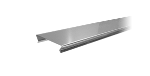 Лотки перфорированные простые