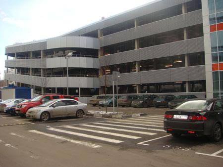 Фасадные жалюзи и вентиляционные решётки