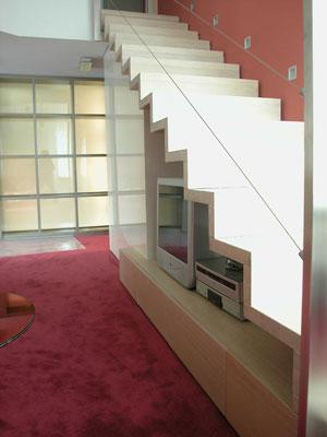 Лестницы зао кокс-1