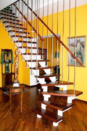 Лестницы зао кокс-1