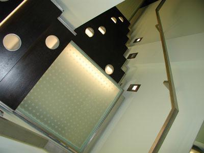 Лестницы зао кокс-1