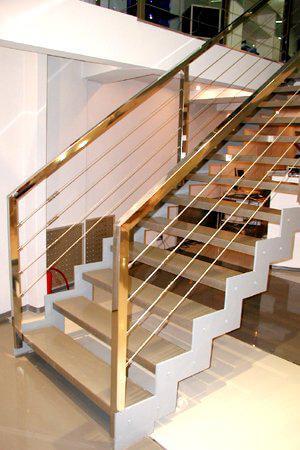 Лестницы зао кокс-1