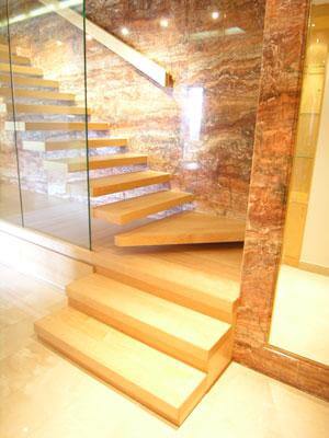 Лестницы зао кокс-1