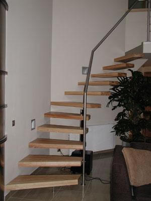 Лестницы зао кокс-1