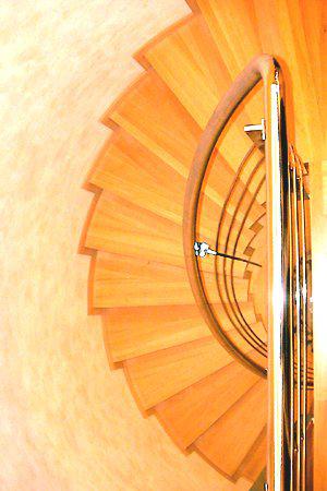 Лестницы зао кокс-1