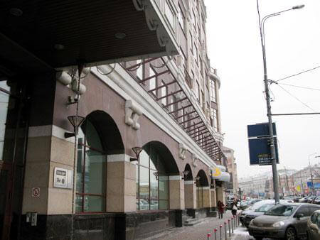 Сварная сетка