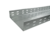 Лоток PNK 100 × 50 × 2500 × 05 перфорированный замковый Лоток PNK 100 × 50 × 2500 × 05 перфорированный замковый
